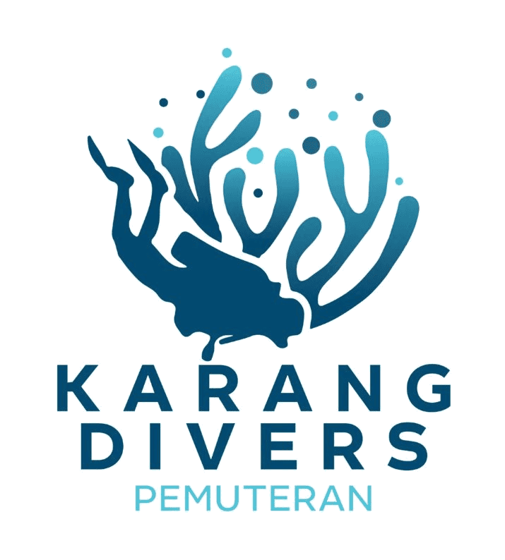 Karang Divers Logo